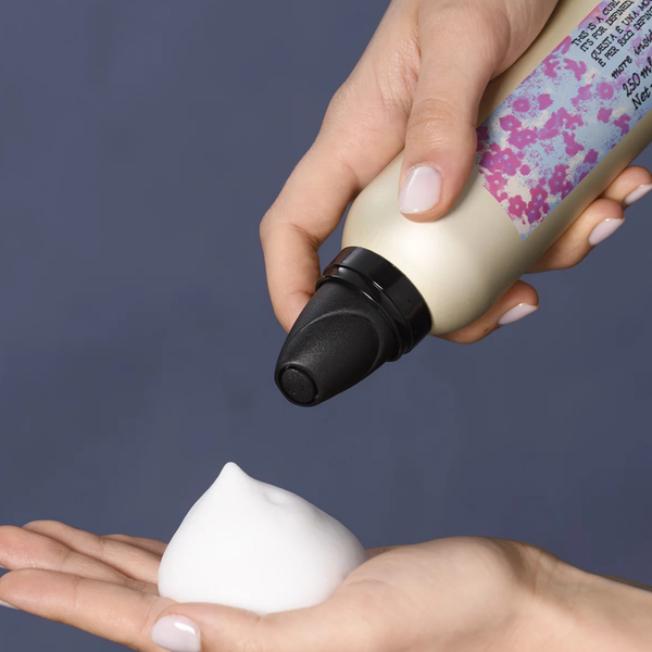 Mousse & Foam