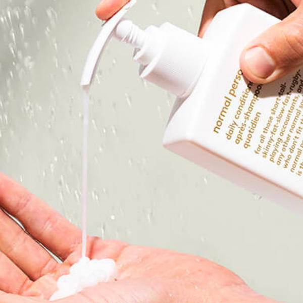 Oily Hair Conditioner
