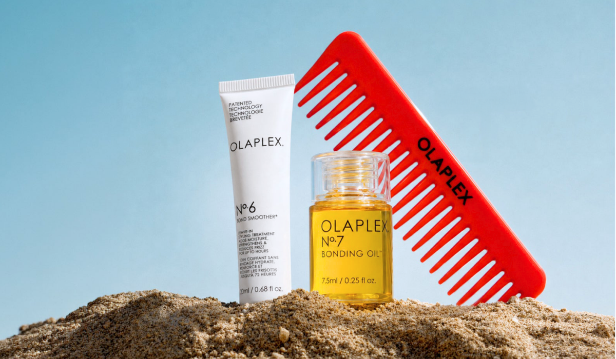 Olaplex