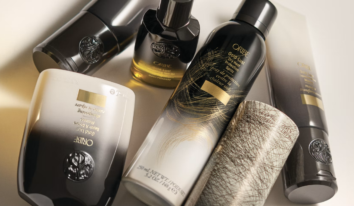 Oribe