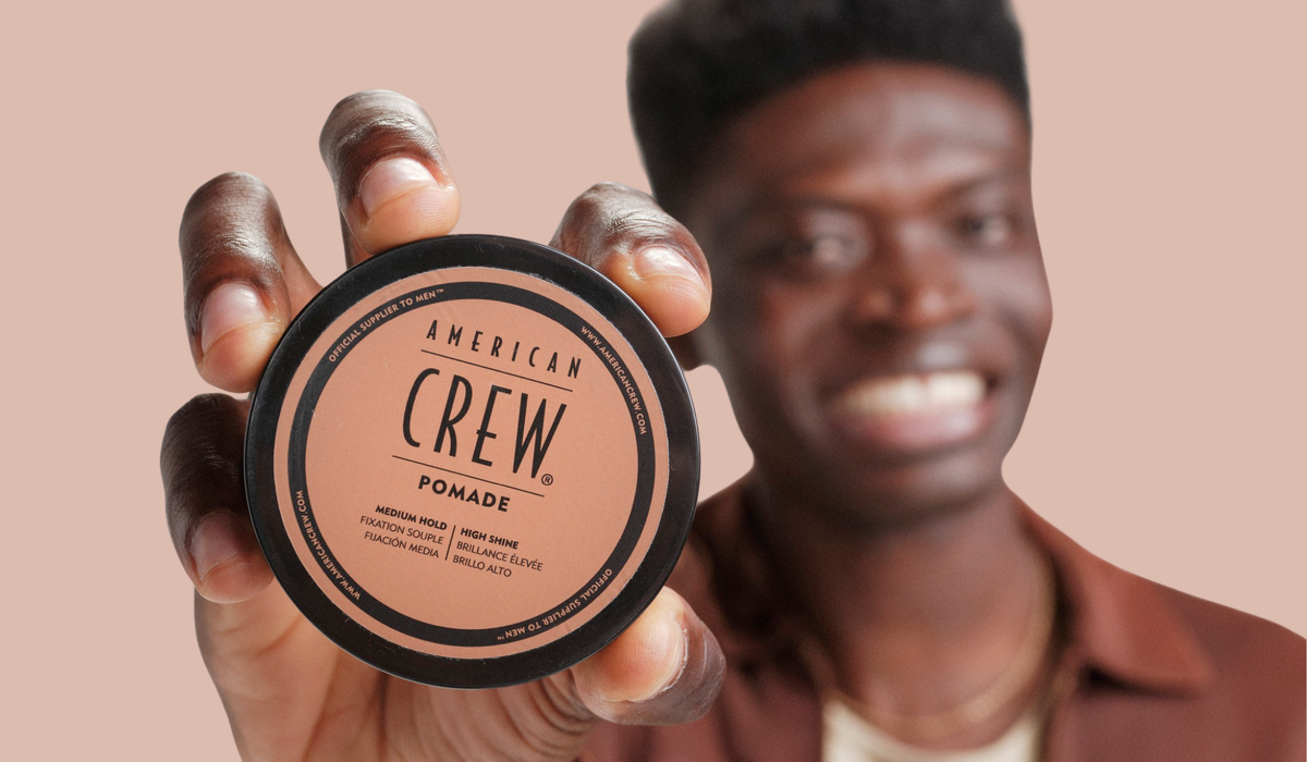 Pomade