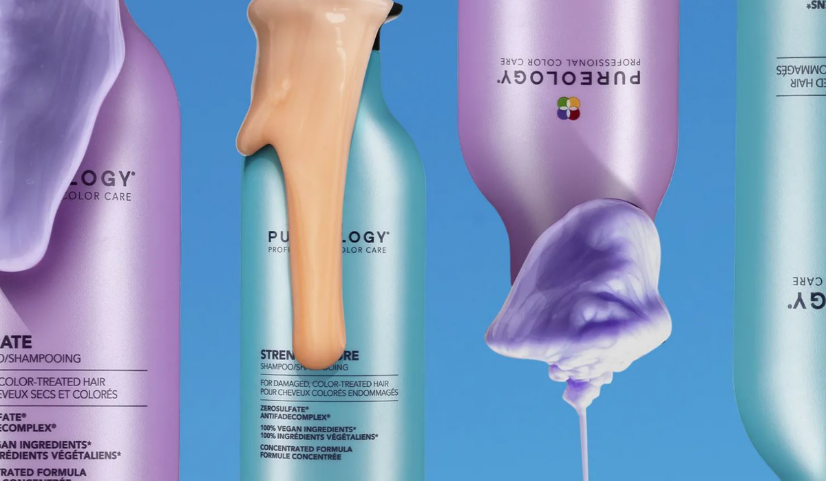 Pureology