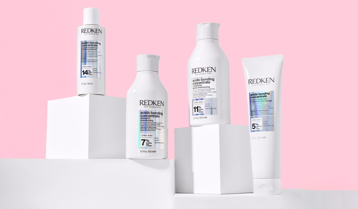 Redken