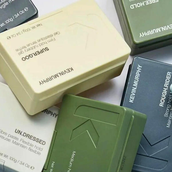 Styling & Hold Products