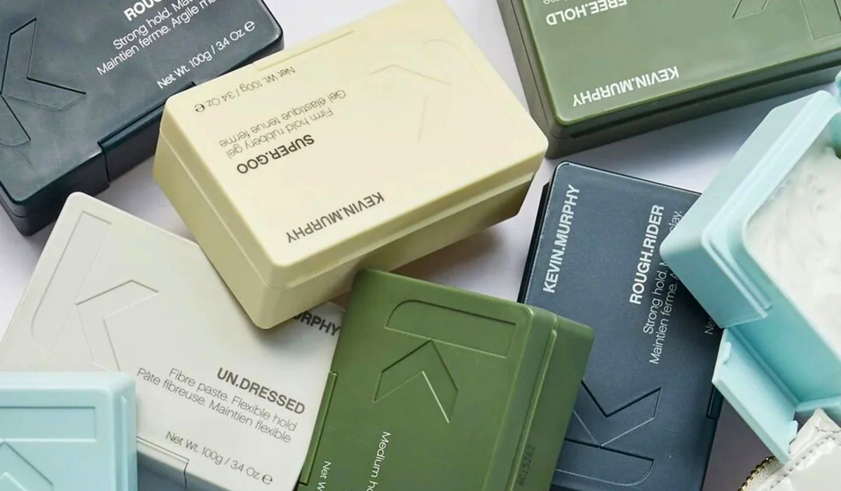 Styling & Hold Products