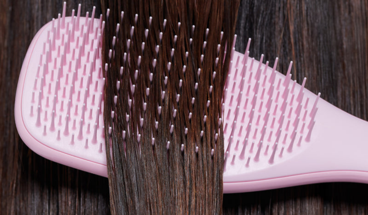 Tangle Teezer