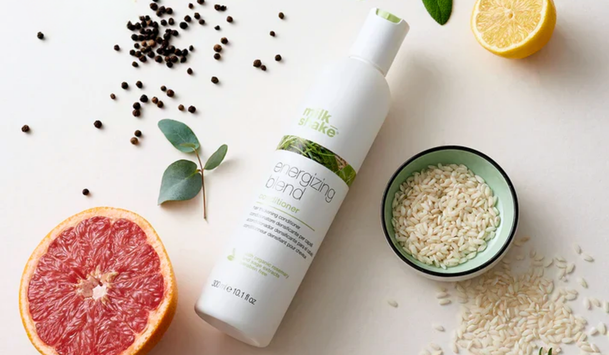 Thinning Hair & Hair Loss Conditioner