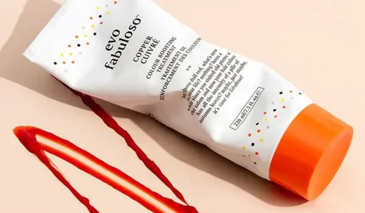 Colour Depositing Conditioner