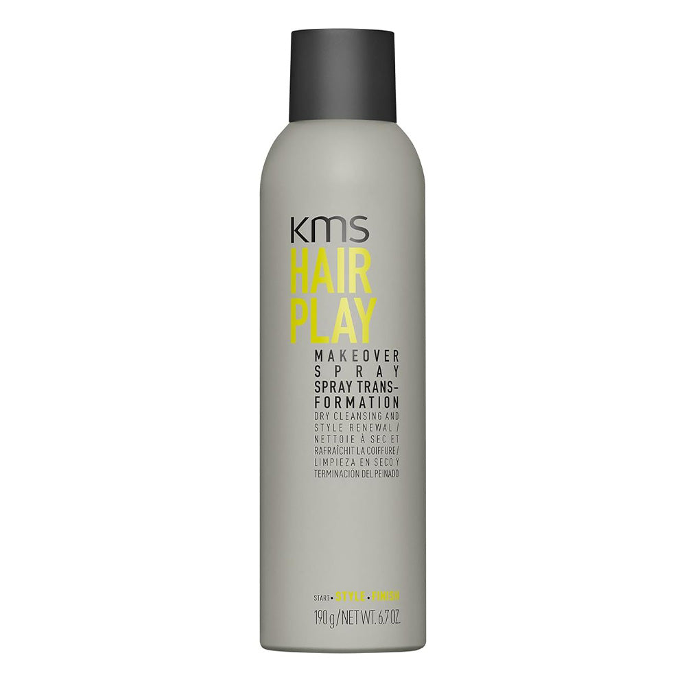 KMS HairPlay Makeover Spray 250ml