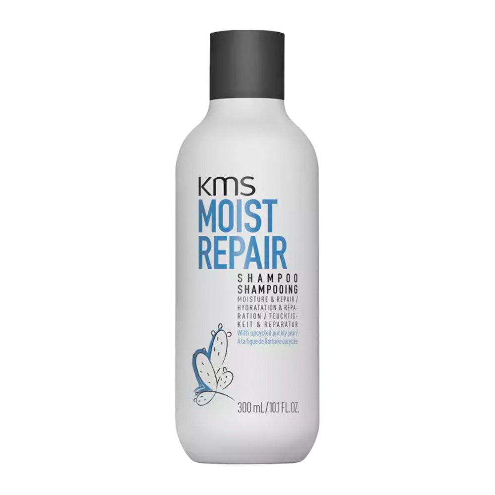 KMS MoistRepair Shampoo 300ml