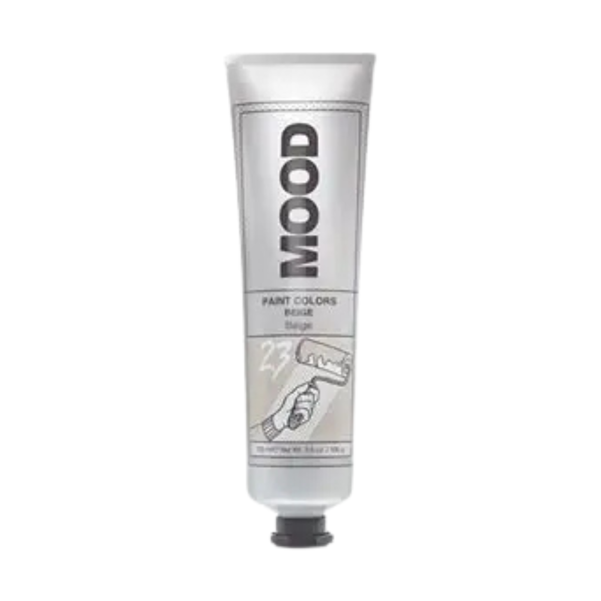 MOOD Paint 23 Beige 100ml