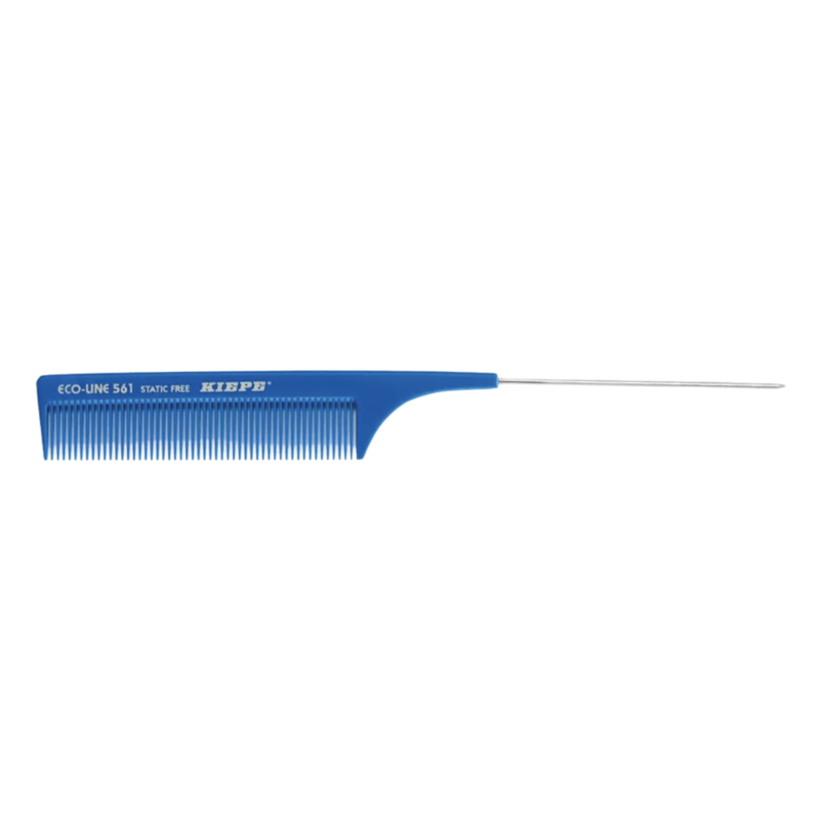 Kiepe Steel Tail Eco Line Comb 215mm x 25mm 561