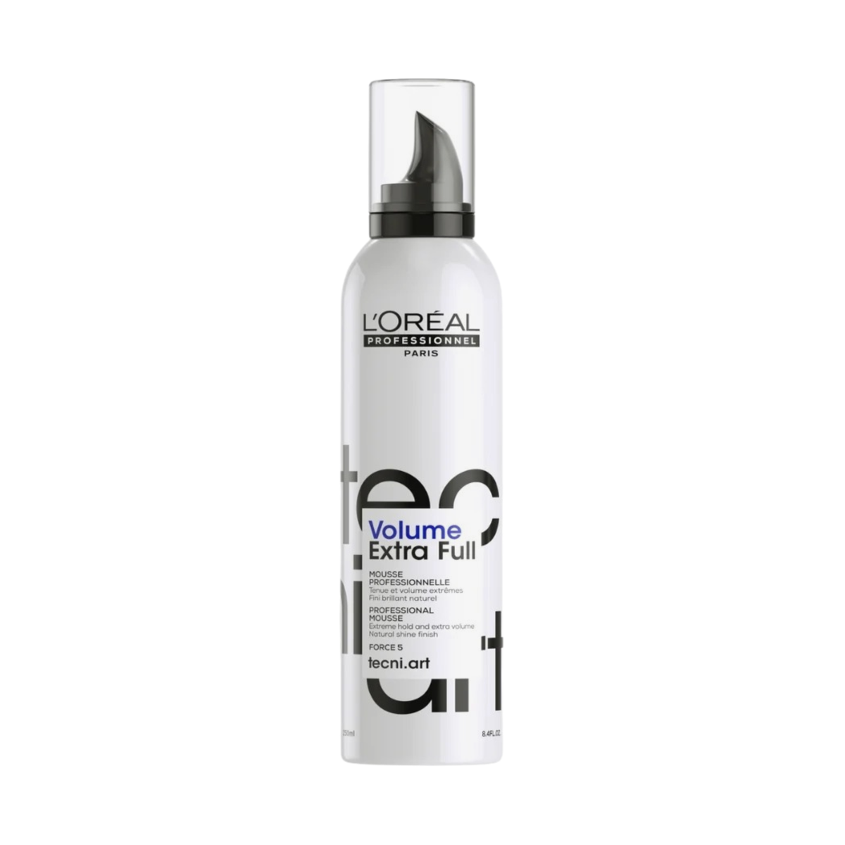 Loreal Tecni.Art Volume Extra Full Mousse Spray 250ml