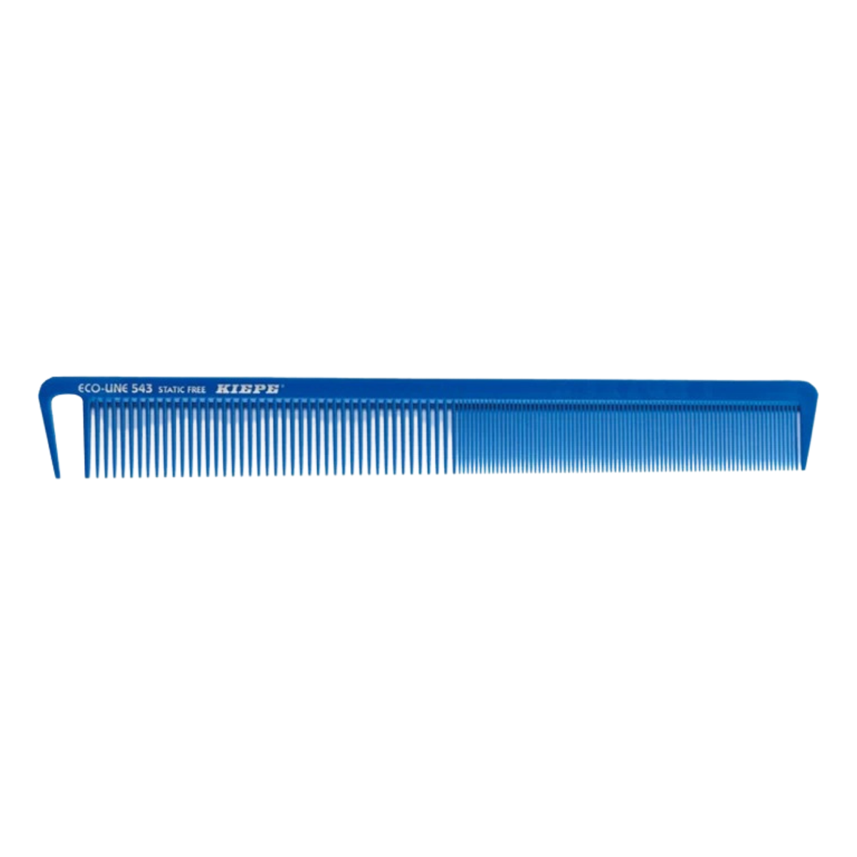 Kiepe Large Cutting Eco Line Comb 224mm x 29mm 543