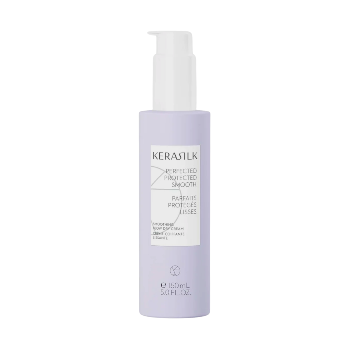 Kerasilk Smoothing Blow Dry Cream 150ml