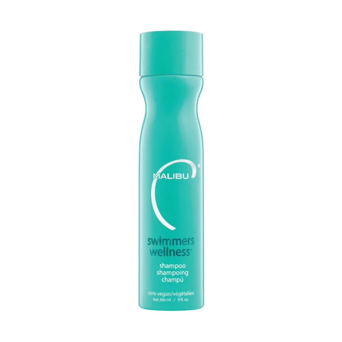 Malibu Swimmers Wellness Shampoo 266ml