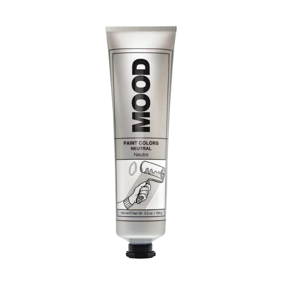 MOOD Paint 0 Neutro 100ml