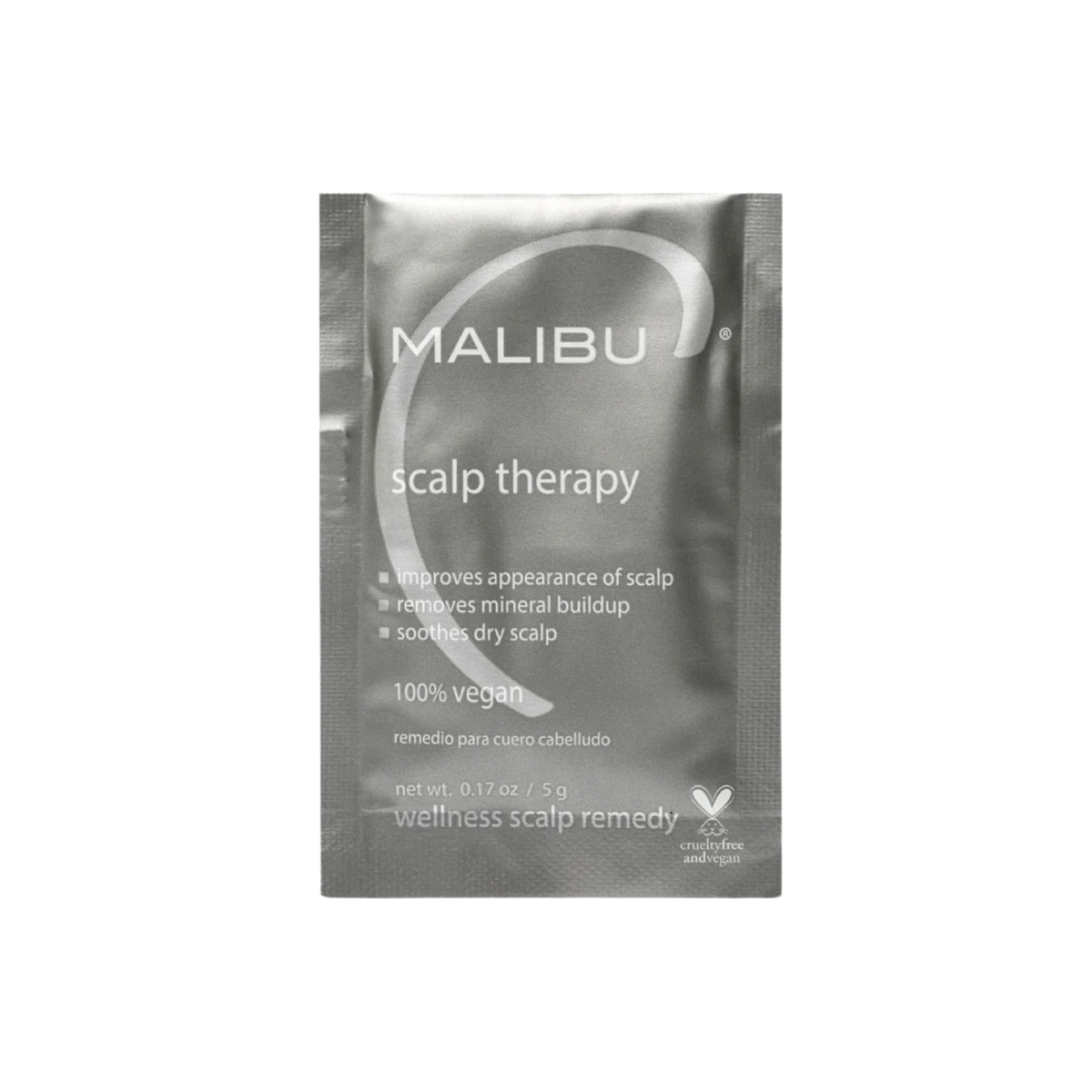 Malibu Scalp Therapy Treatment Sachet 5g
