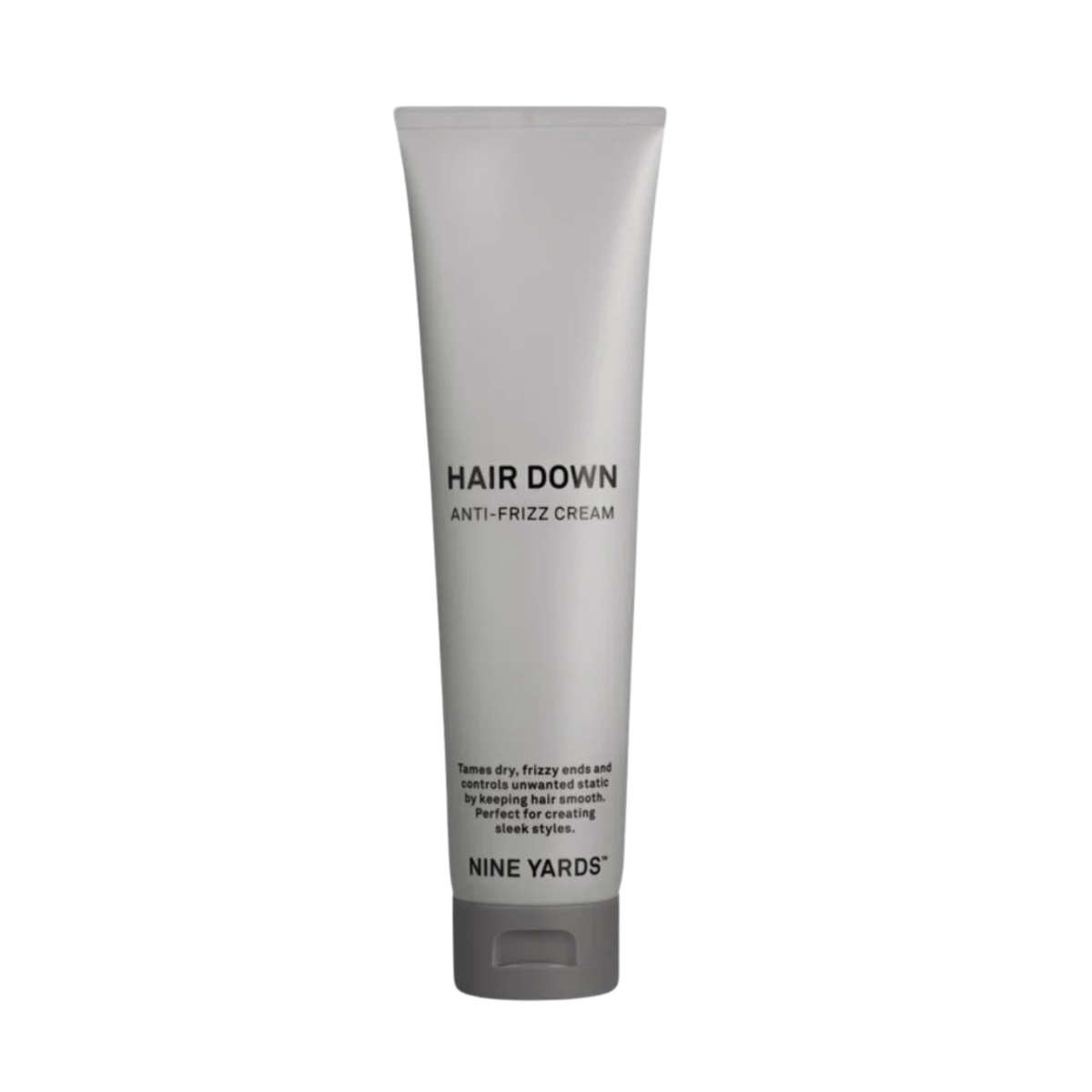 Nine Yards Hair Down Anti-Frizz Cream 150ml