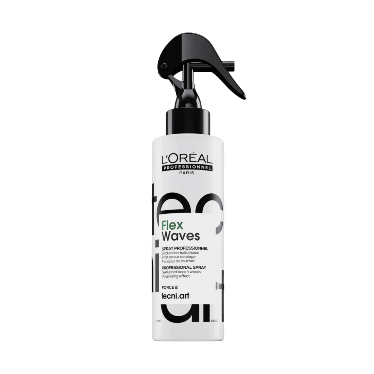 Loreal Tecni.Art Flex Waves Texturising Sea Salt Spray 190ml