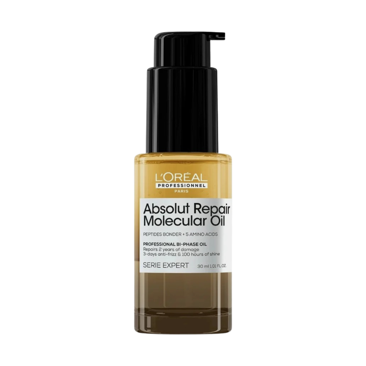 Loreal Absolut Repair Molecular Oil 30ml