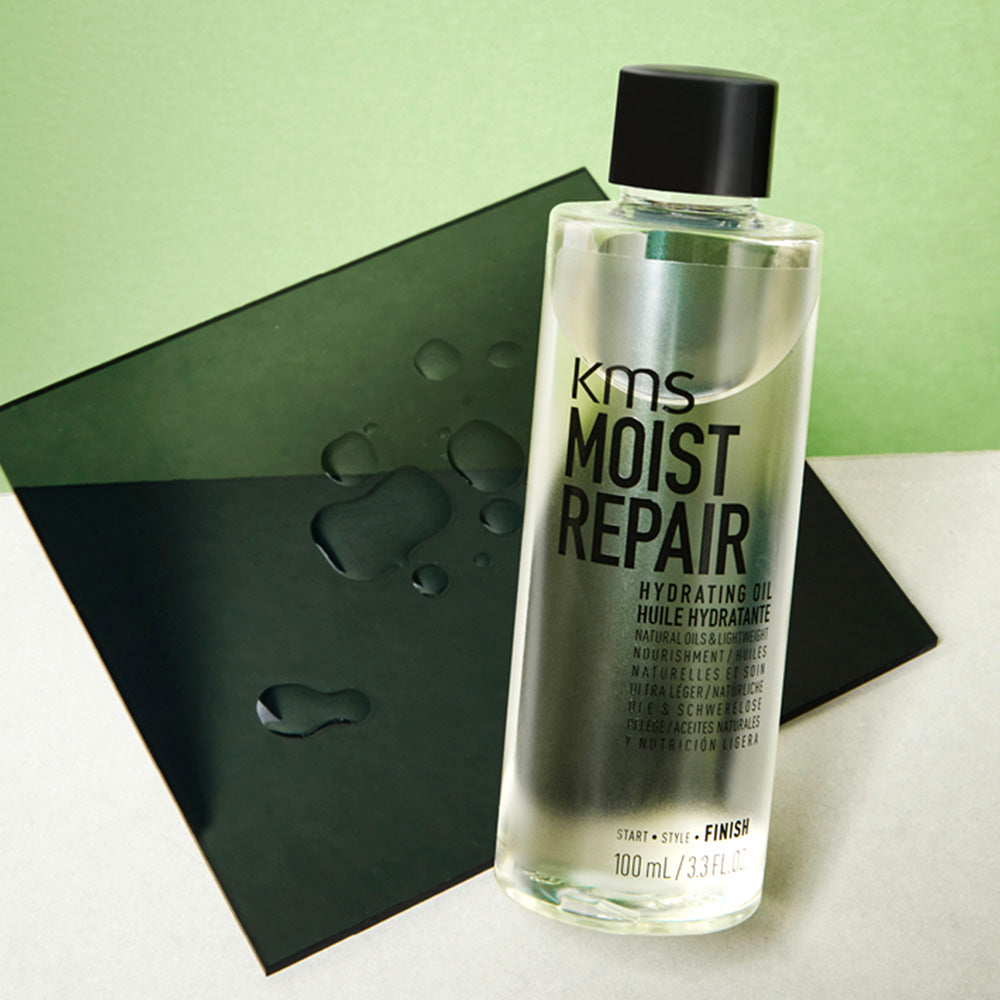 KMS MoistRepair Hydrating Oil 100ml