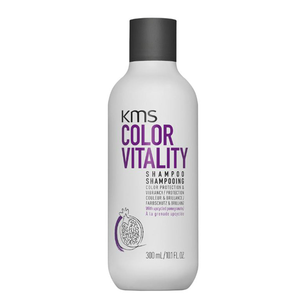 KMS ColorVitality Shampoo 300ml