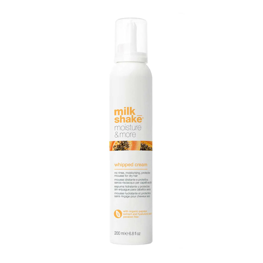 Milk Shake Moisture & More Whipped Cream 200ml