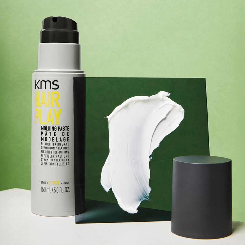 KMS HairPlay Molding Paste 150ml