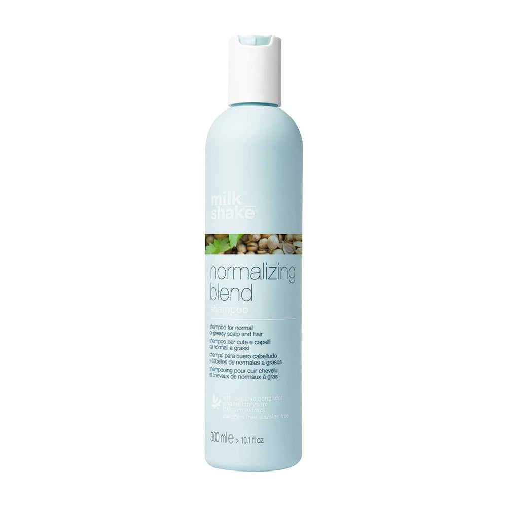 Milk Shake Normalising Blend Shampoo 300ml