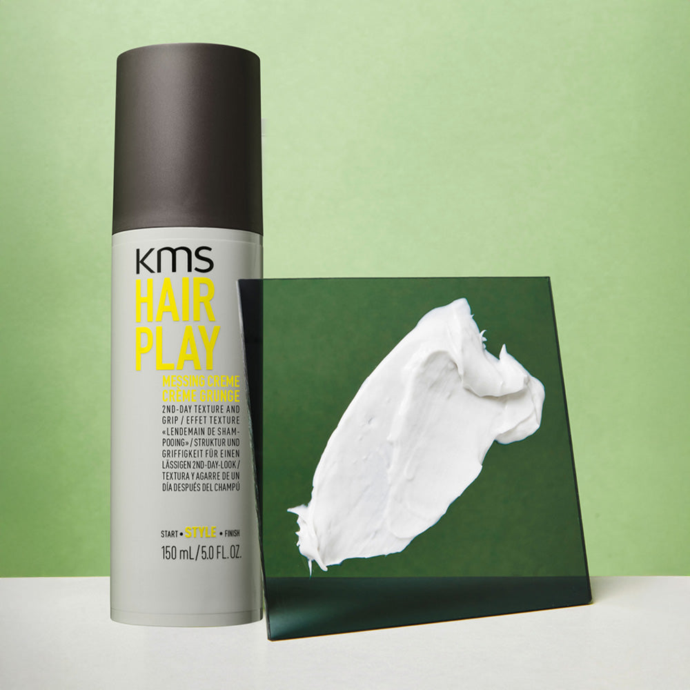 KMS HairPlay Messing Creme 150ml