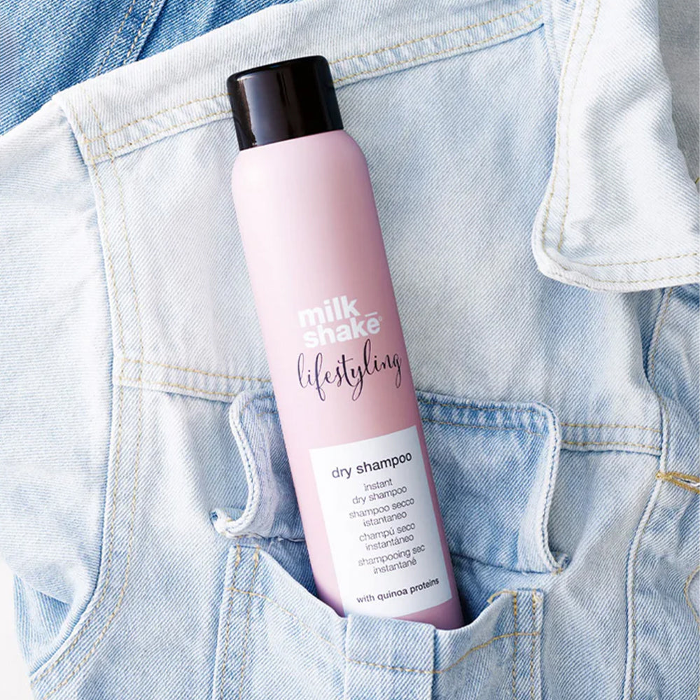 Milk Shake Dry Shampoo 225ml