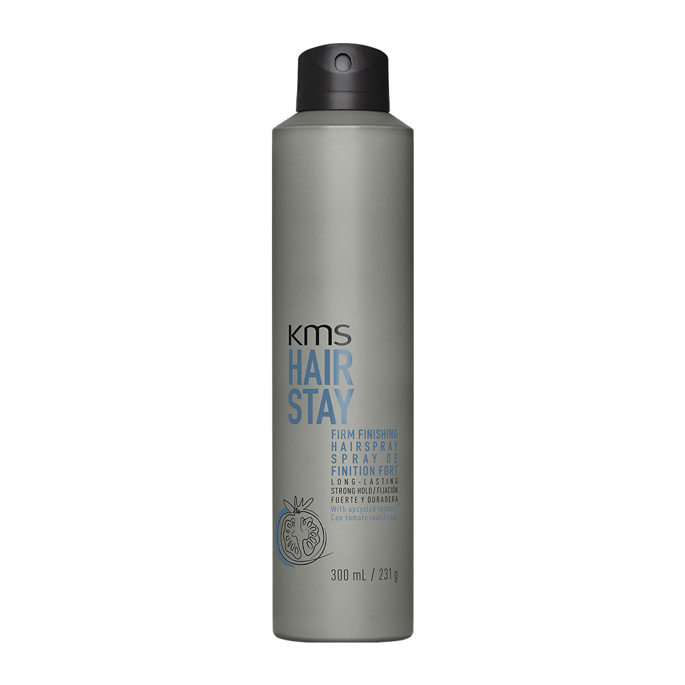 KMS HairStay Working Spray 300ml