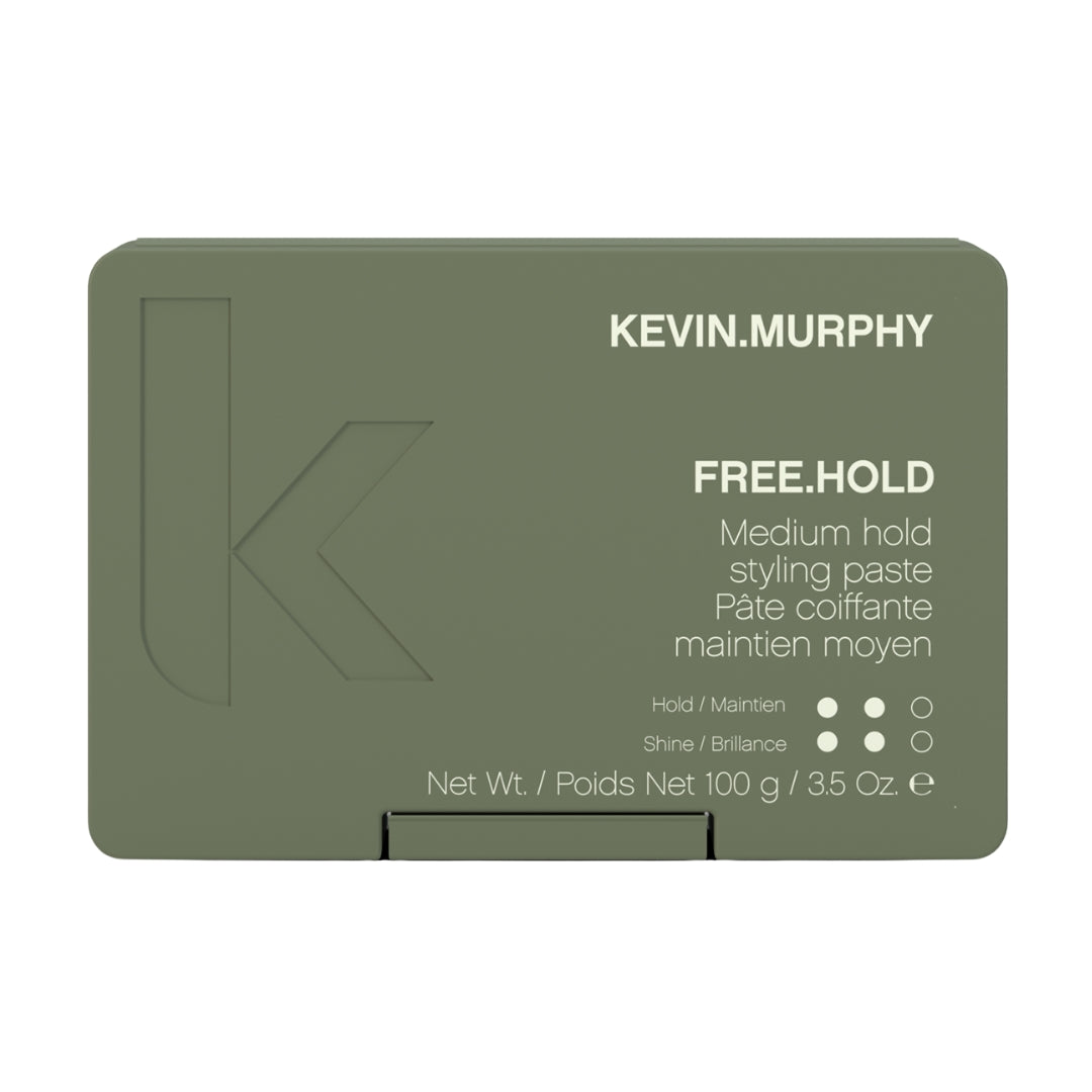 Kevin Murphy Free Hold 100g