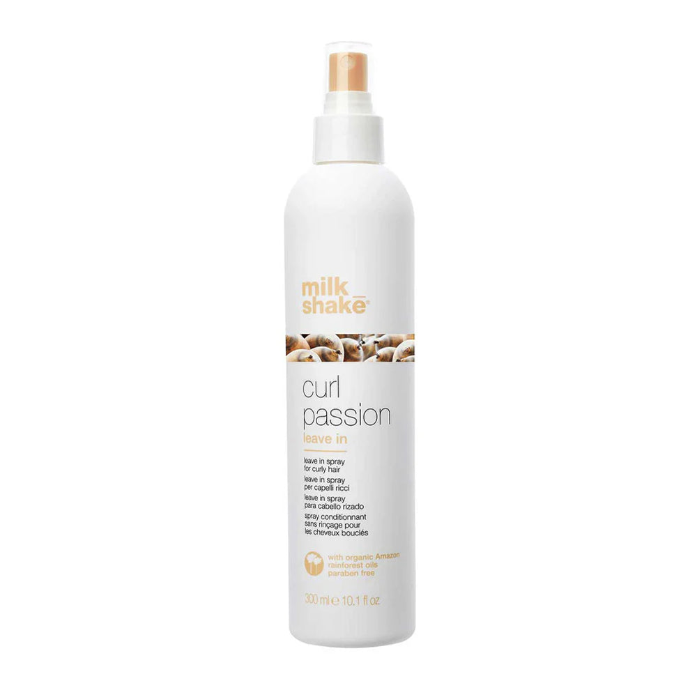 Milk Shake Curl Passion Leave-in Conditioner 300ml