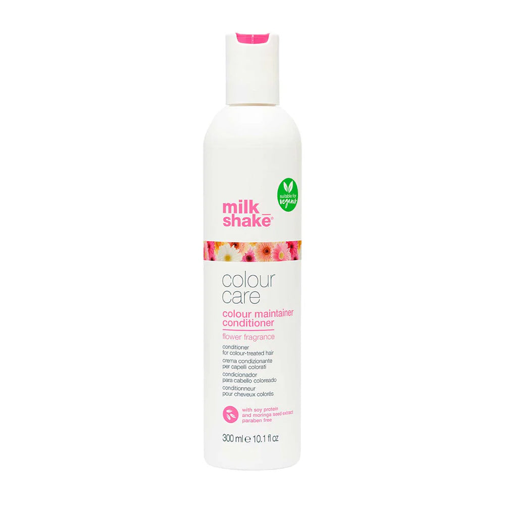 Milk Shake Flower Fragrance Colour Care Conditioner 300ml