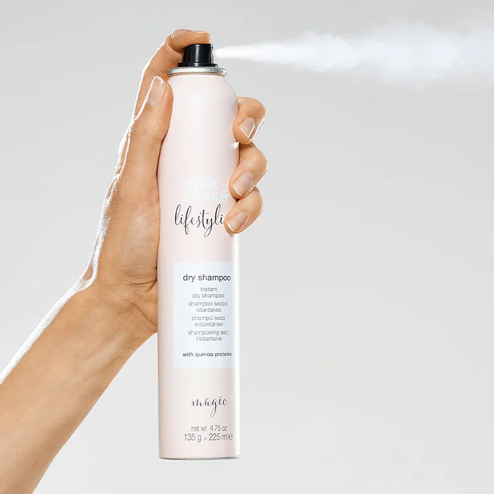 Milk Shake Dry Shampoo 225ml