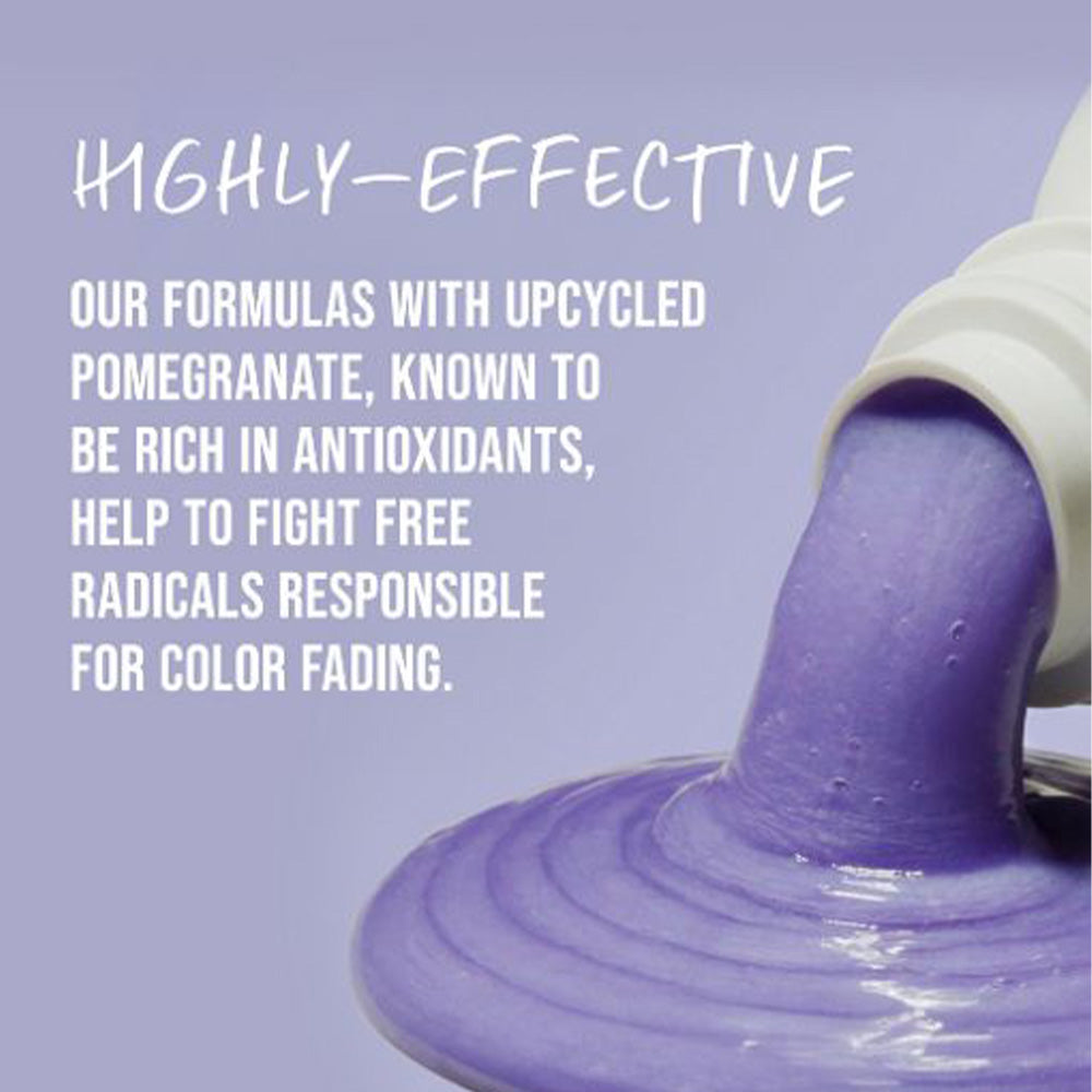 KMS ColorVitality Blonde Conditioner 250ml