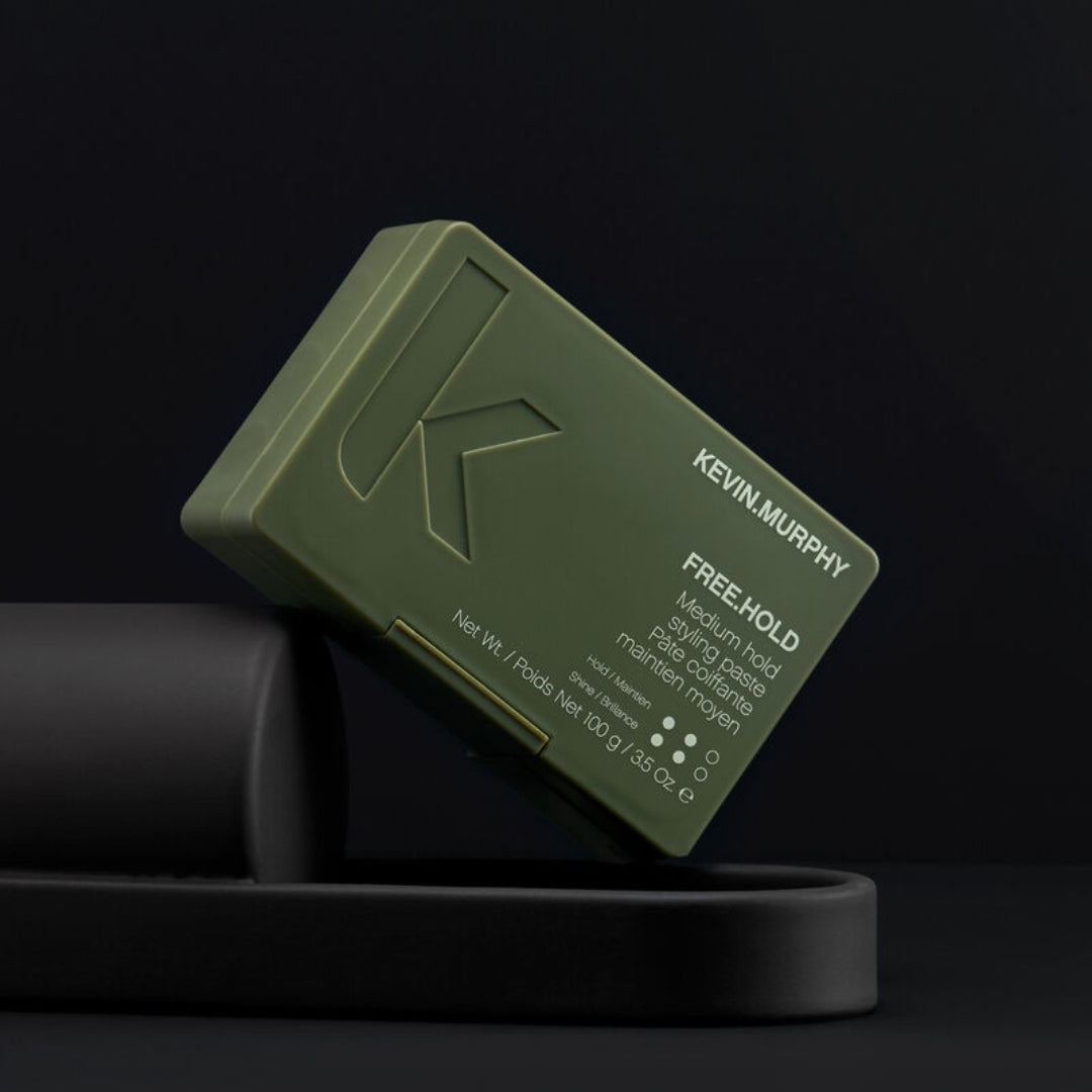 Kevin Murphy Free Hold 100g