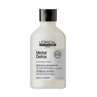 Loreal Metal Detox Shampoo 300ml