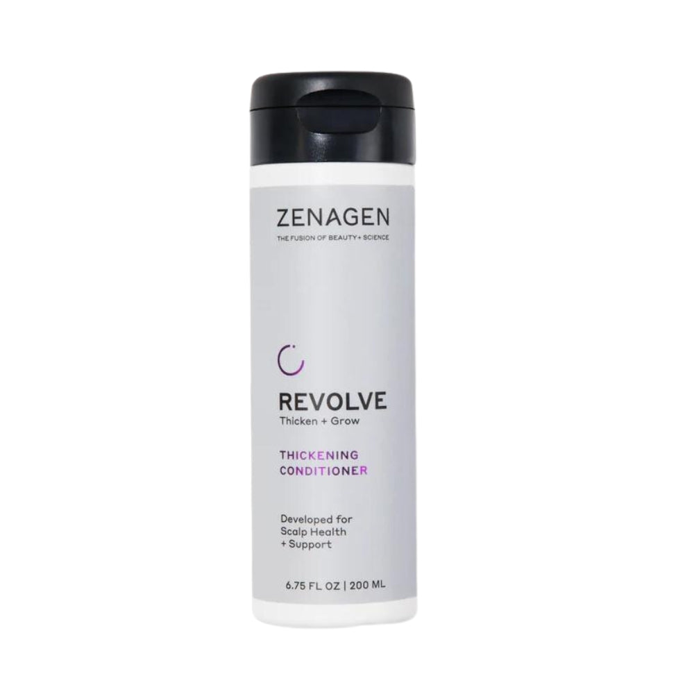 Zenagen Revolve Conditioner 200ml