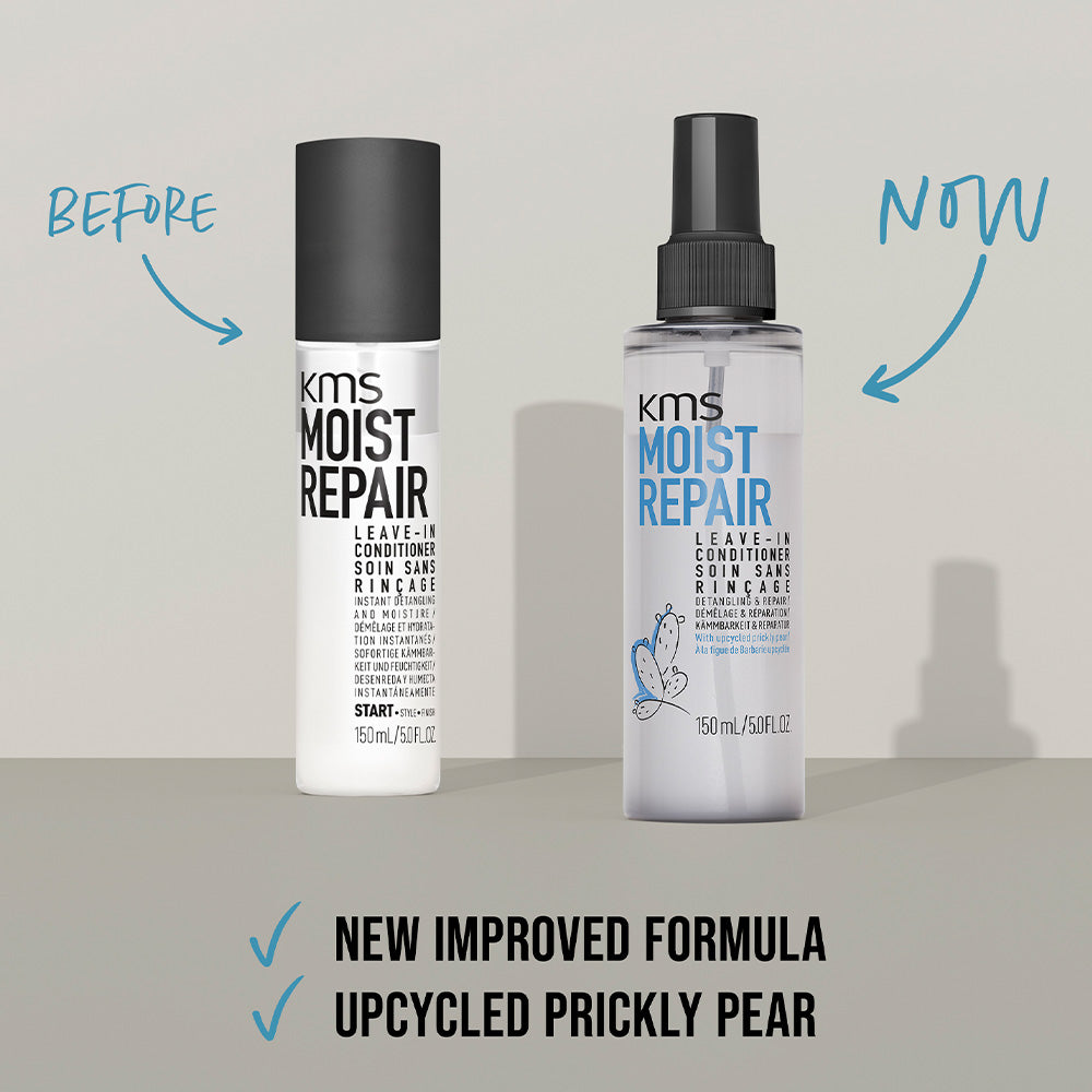 KMS MoistRepair Leave-In Conditioner 150ml