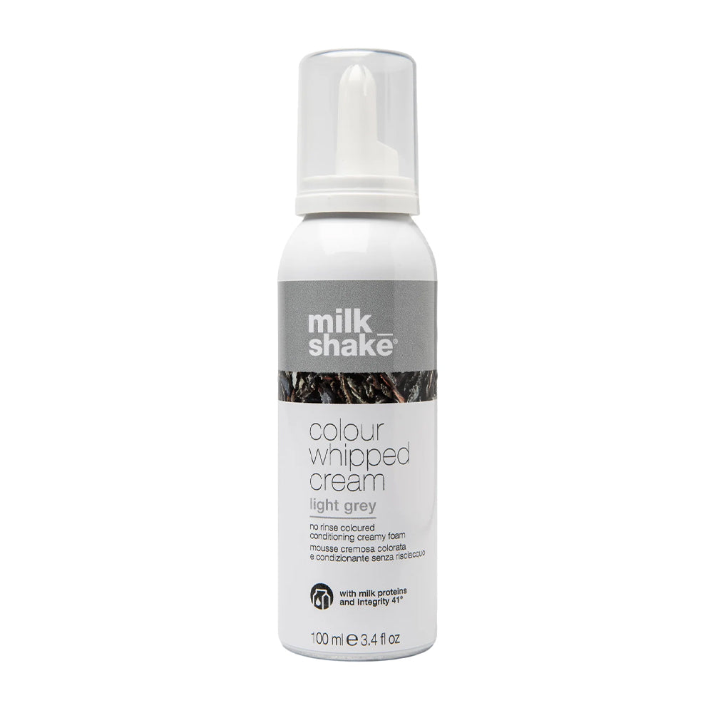 Milk Shake Colour Whip Light Grey 100ml