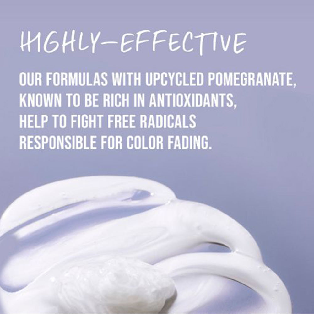 KMS ColorVitality Shampoo 300ml