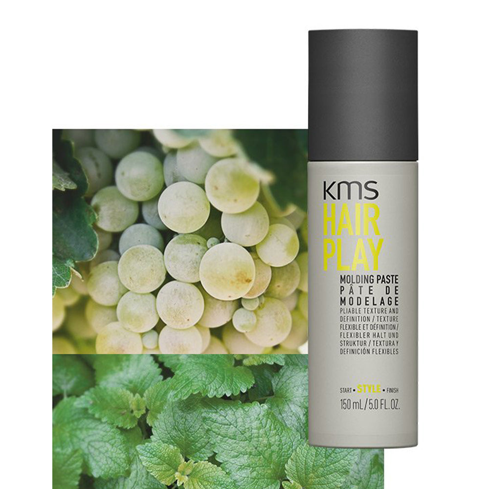 KMS HairPlay Molding Paste 150ml