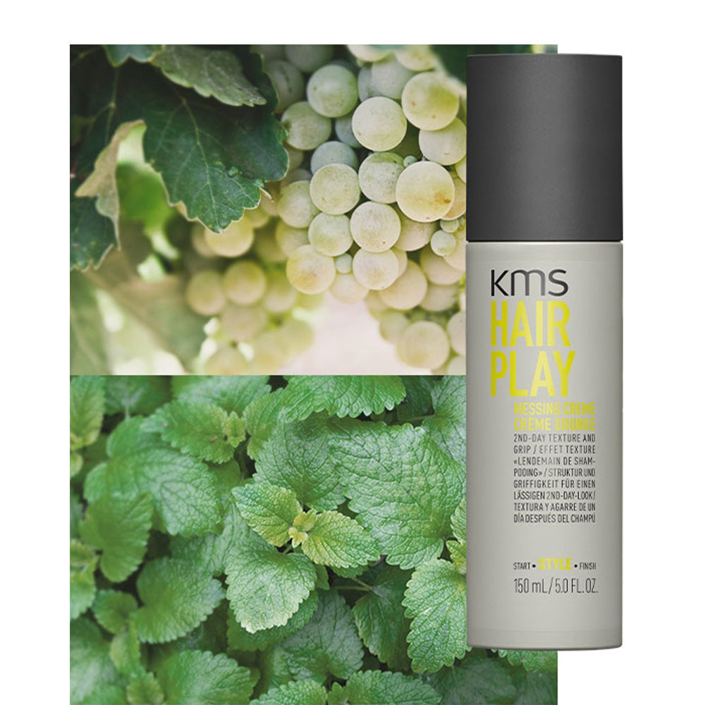 KMS HairPlay Messing Creme 150ml