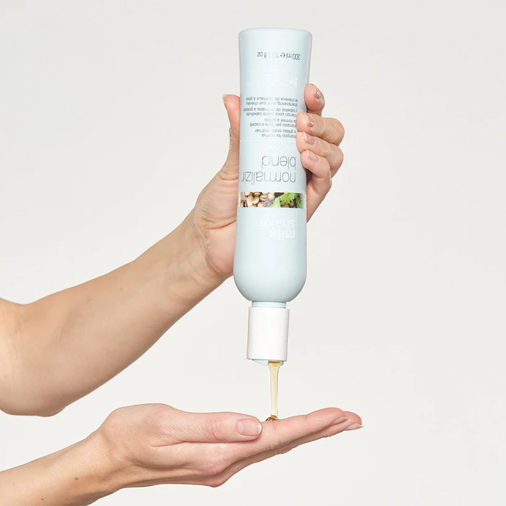 Milk Shake Normalising Blend Shampoo 300ml
