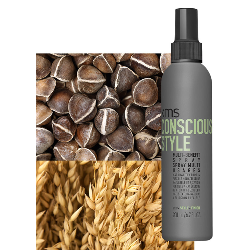 KMS Conscious Style Multi-Benefit Spray 200ml