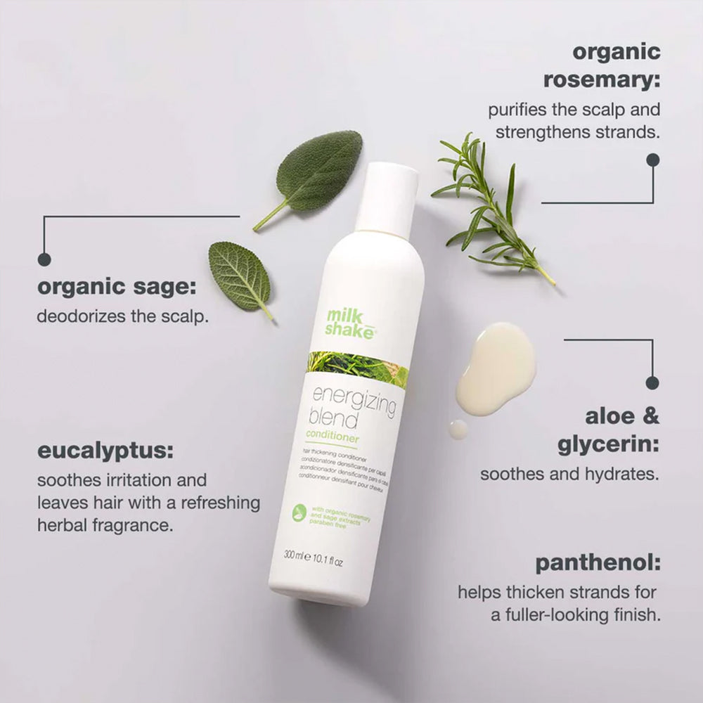 Milk Shake Energising Blend Conditioner 300ml
