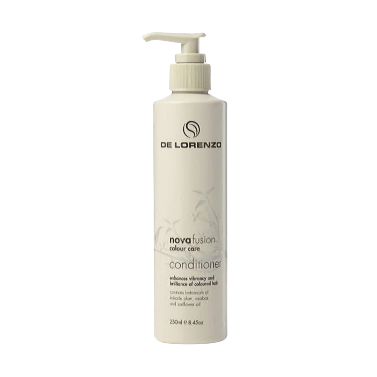 De Lorenzo Nova Fusion Conditioner 250ml